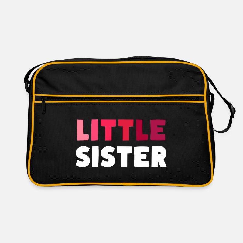PETITE SŒUR Sac Retro