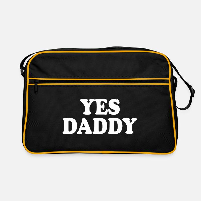 Retro Bag