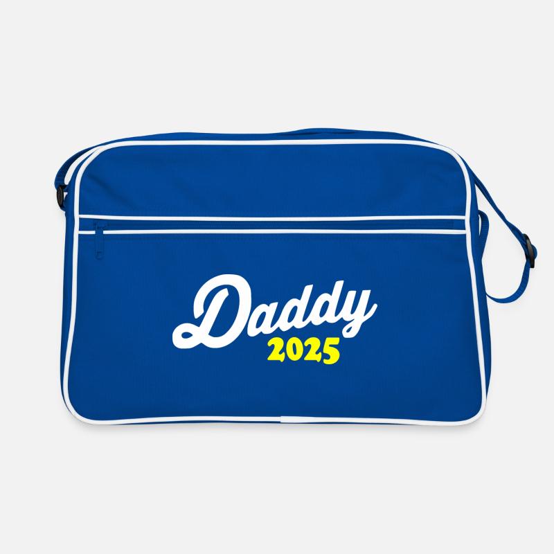 Daddy 2025 Sac Retro