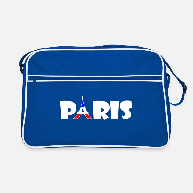 Retro Tasche