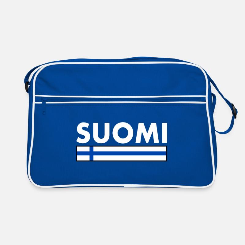 Sac Retro