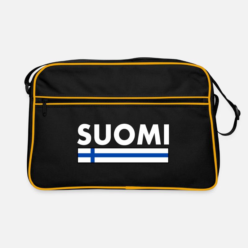 Retro Bag
