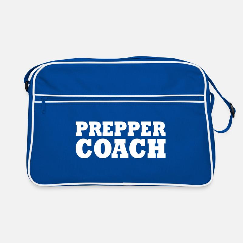 Retro Bag