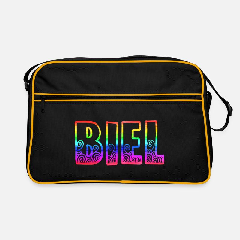 Sac Retro