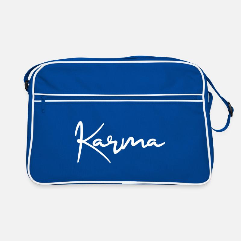 Retro Bag