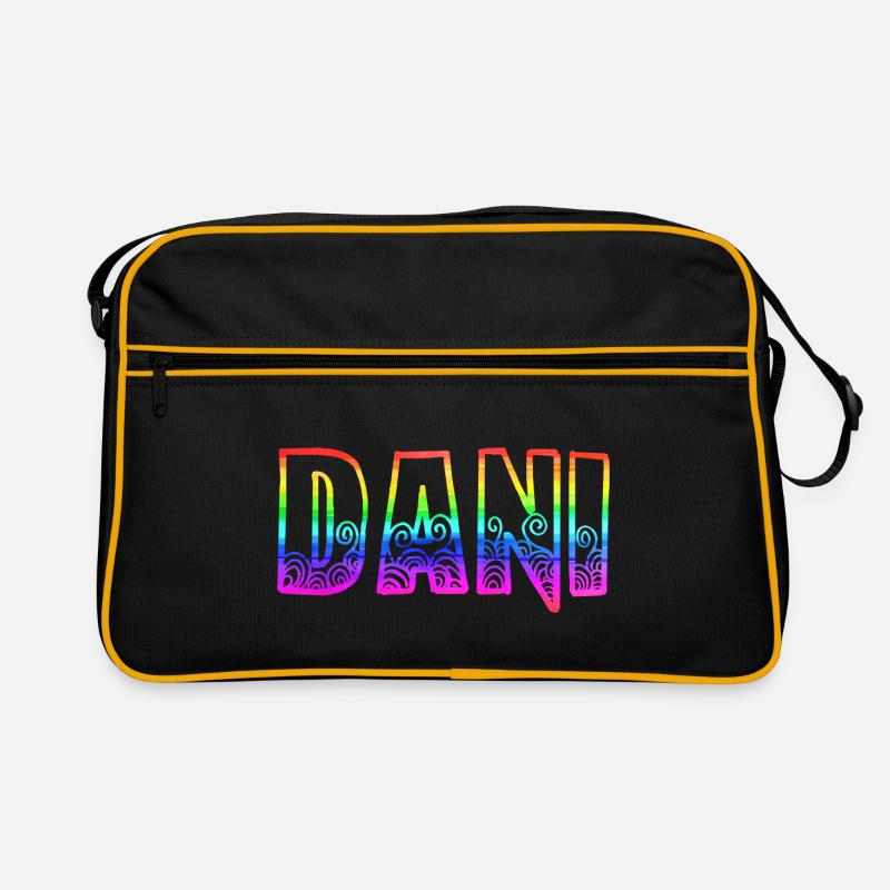 Sac Retro