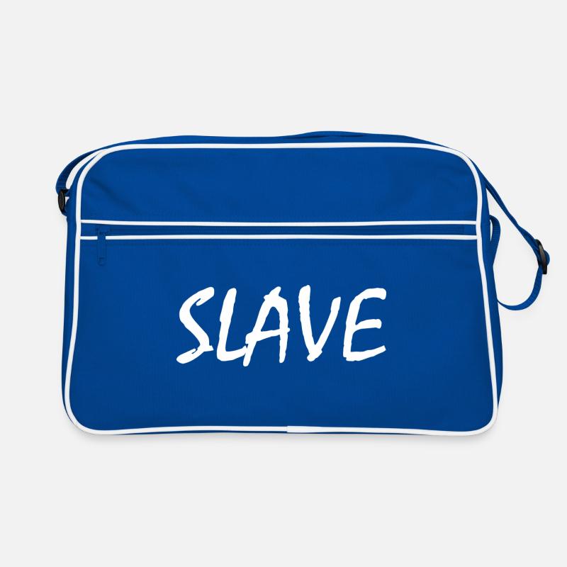 Slave Retro Tasche
