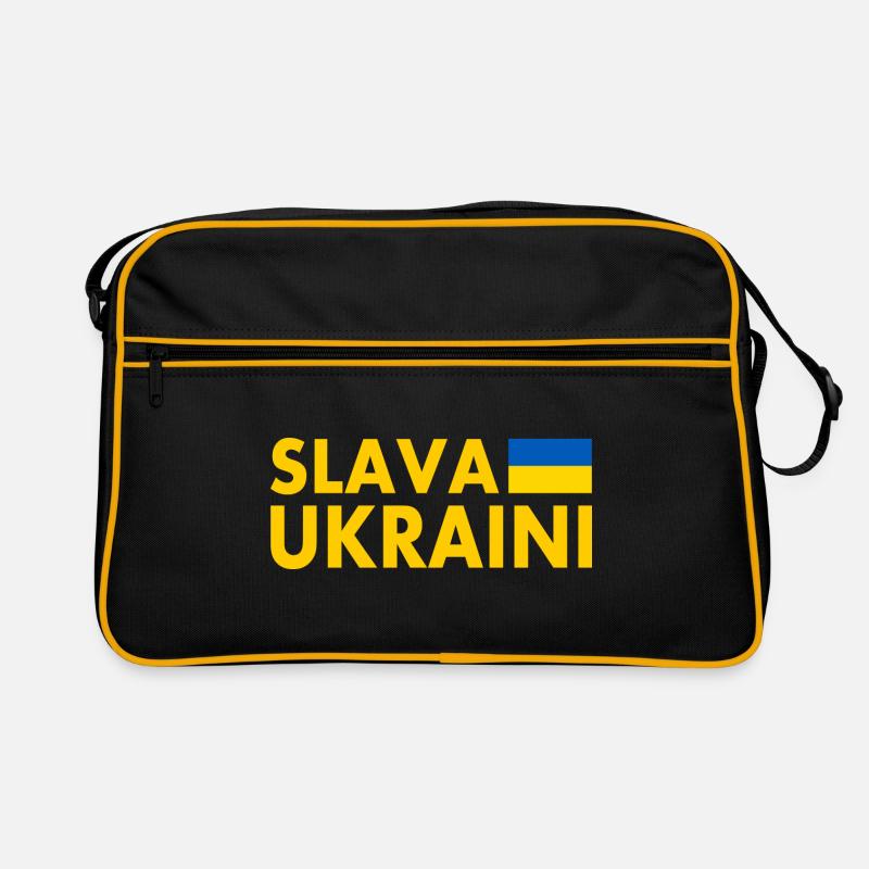 Retro Bag