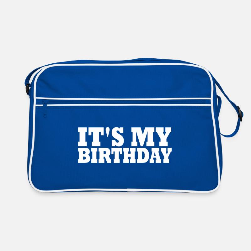 Retro Bag
