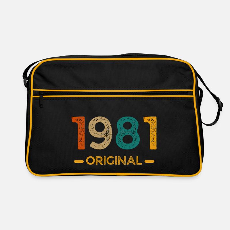 Retro Tasche