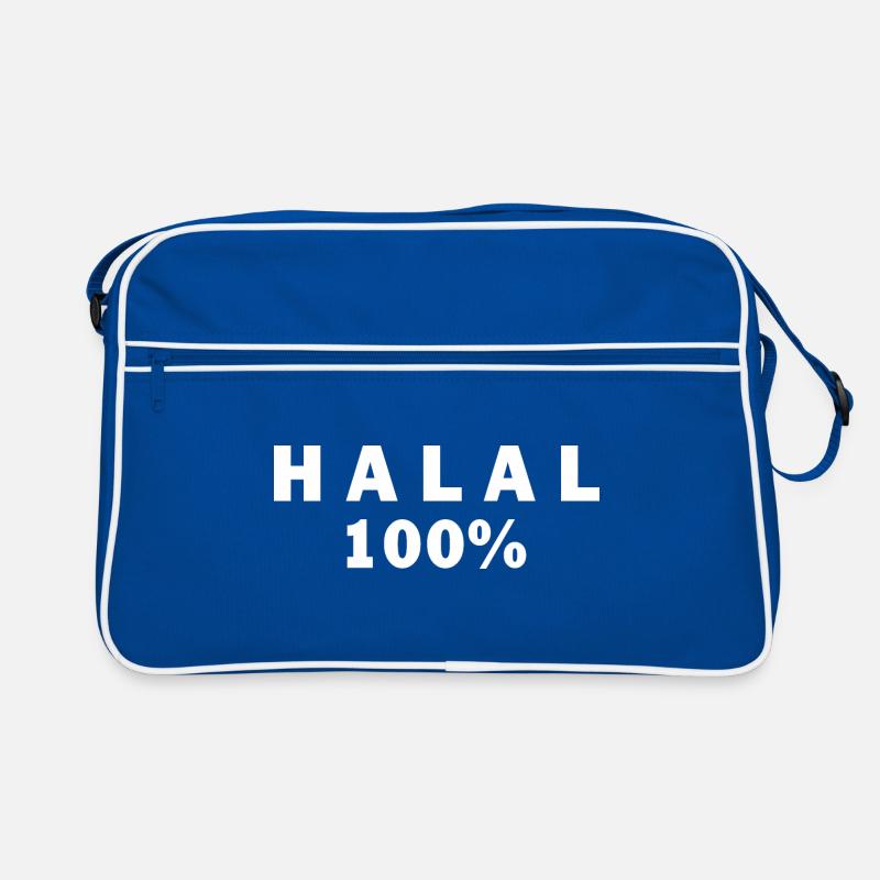Retro Bag