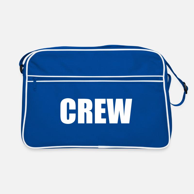 Crew Sac Retro