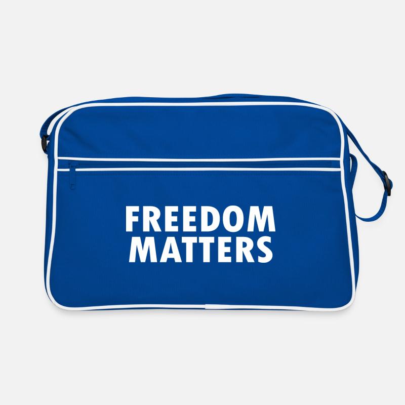 Retro Bag