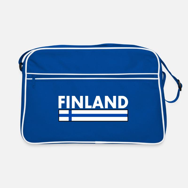 Retro Bag