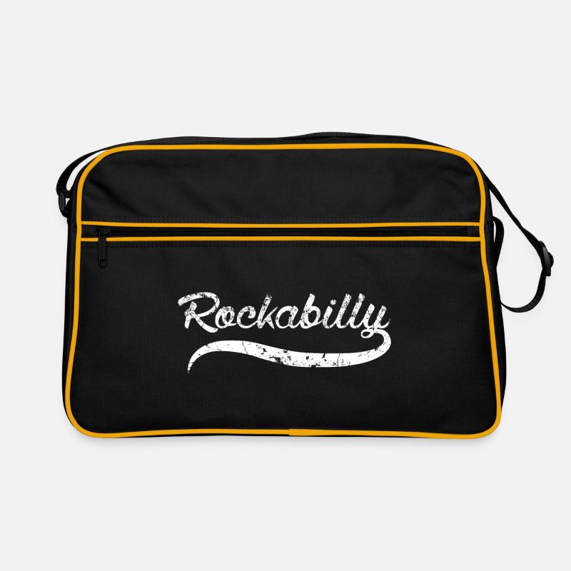 Retro Bag