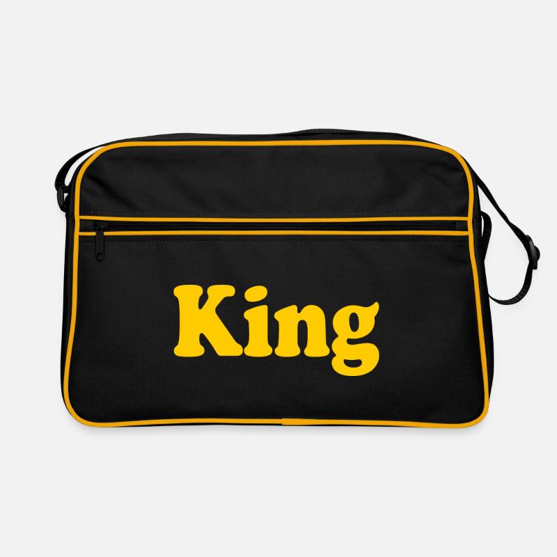 Retro Tasche