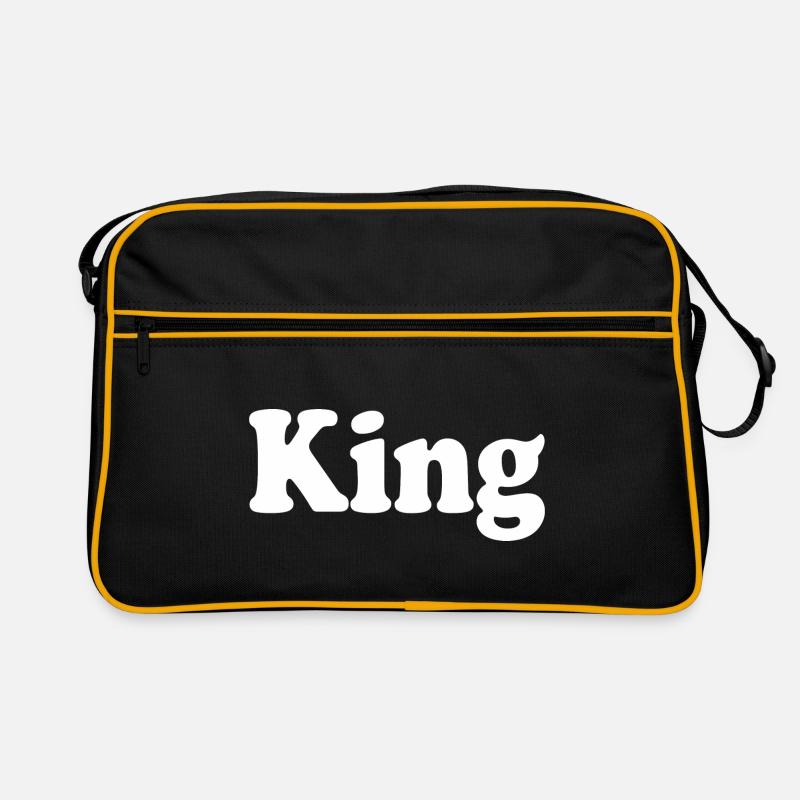 King Sac Retro