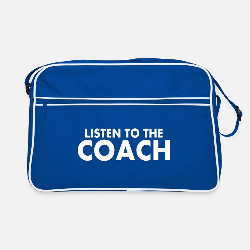 Coach Retro Tasche