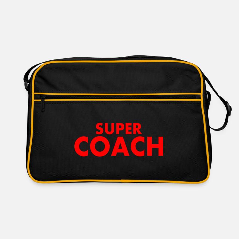 Coach Retro Tasche