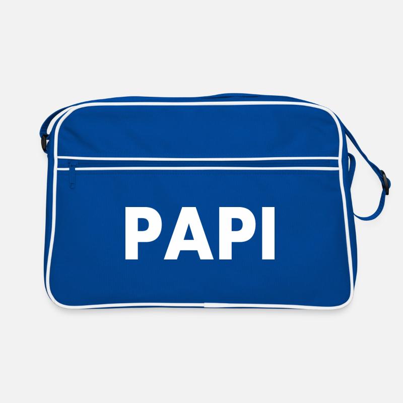 Retro Tasche