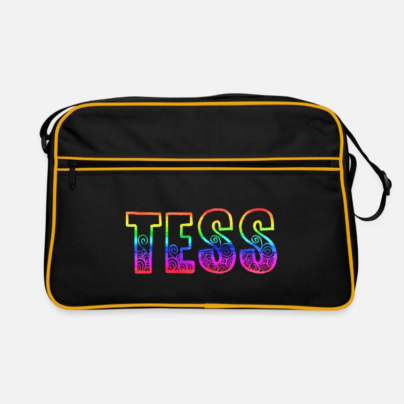 Sac Retro