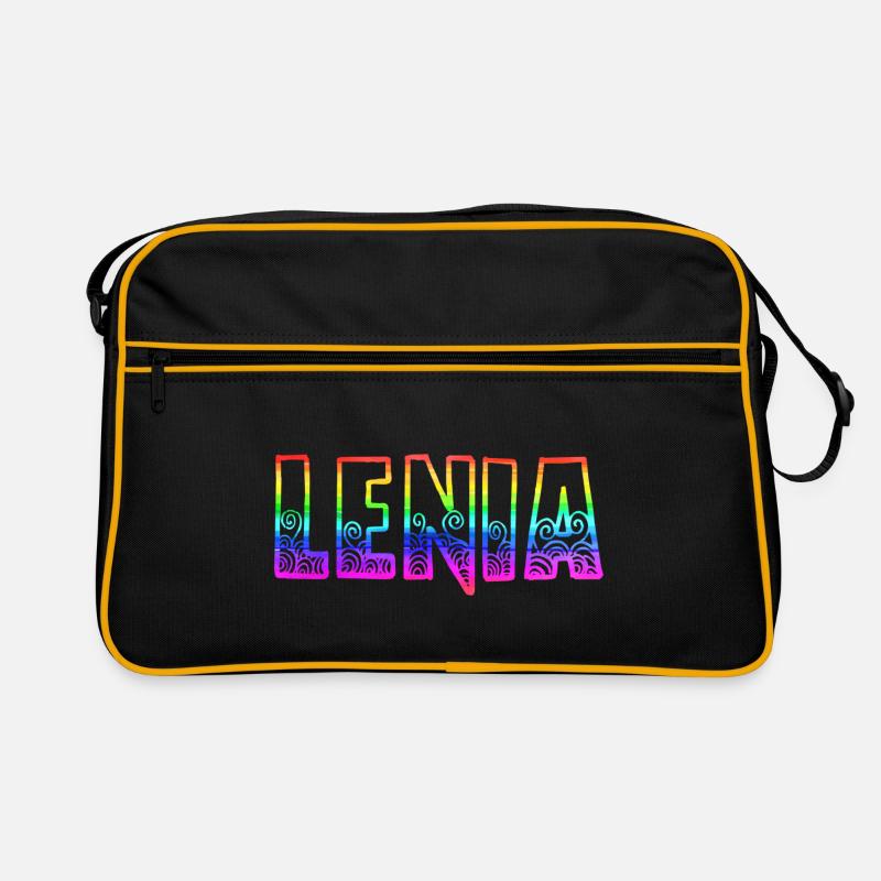Sac Retro