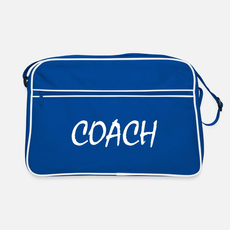 coach Retro Bag
