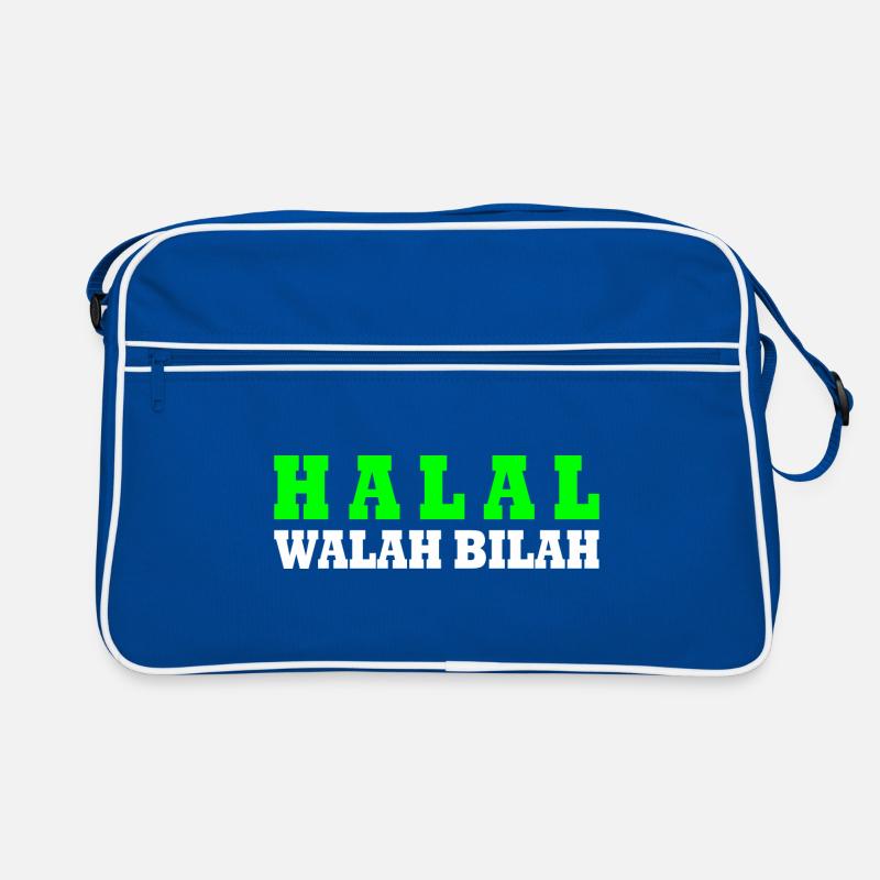 Sac Retro