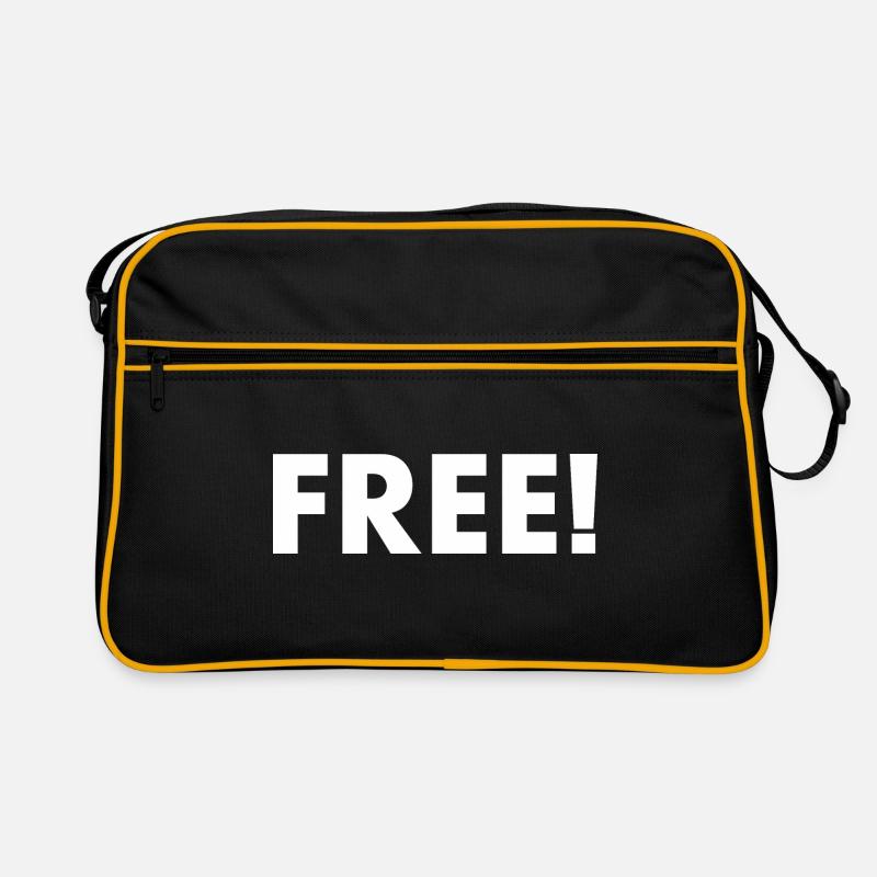 Free Sac Retro