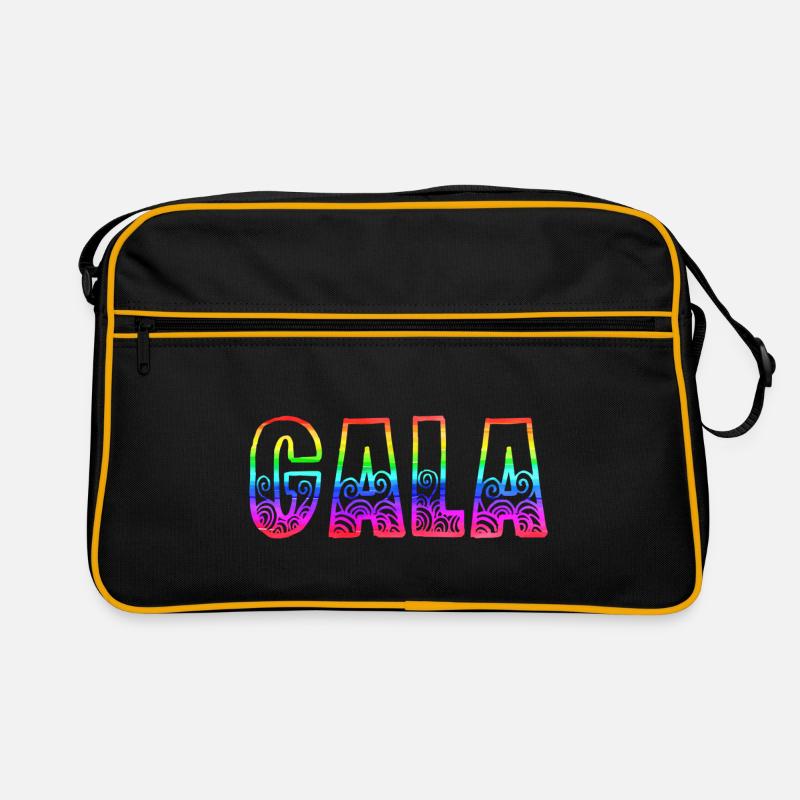 Retro Tasche