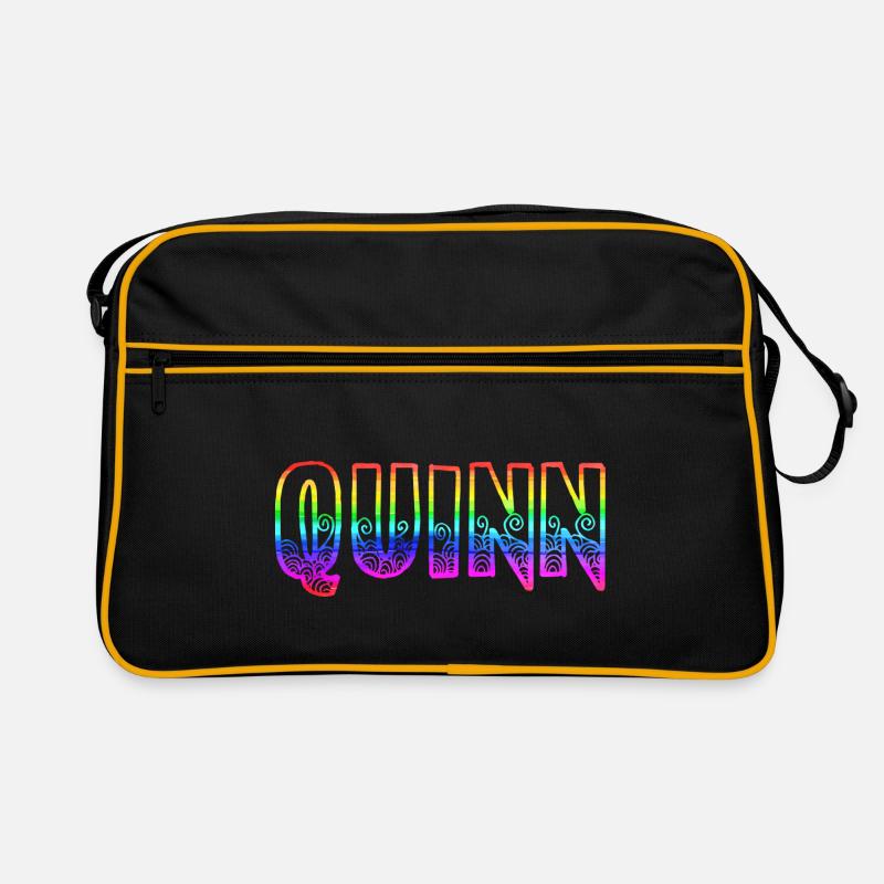 Retro Bag