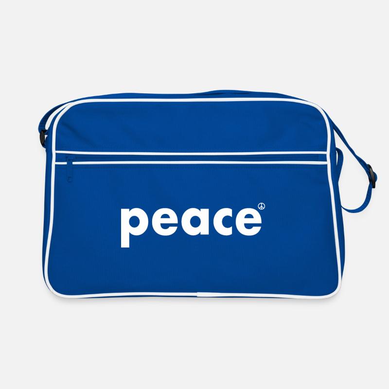 Peace Sac Retro