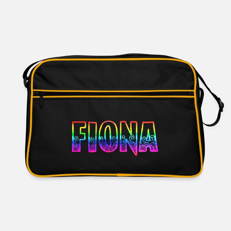 Sac Retro