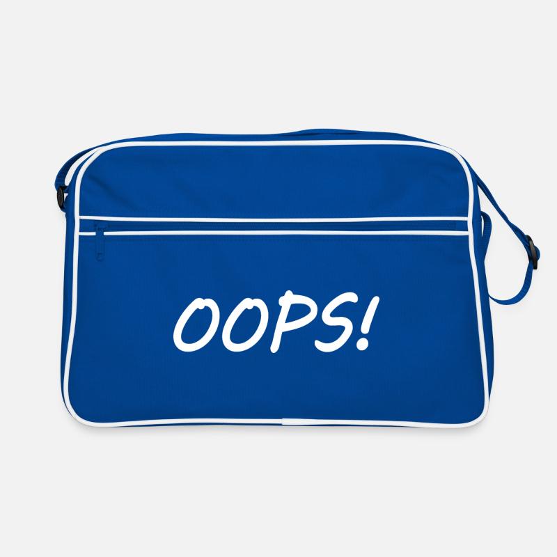 Retro Tasche