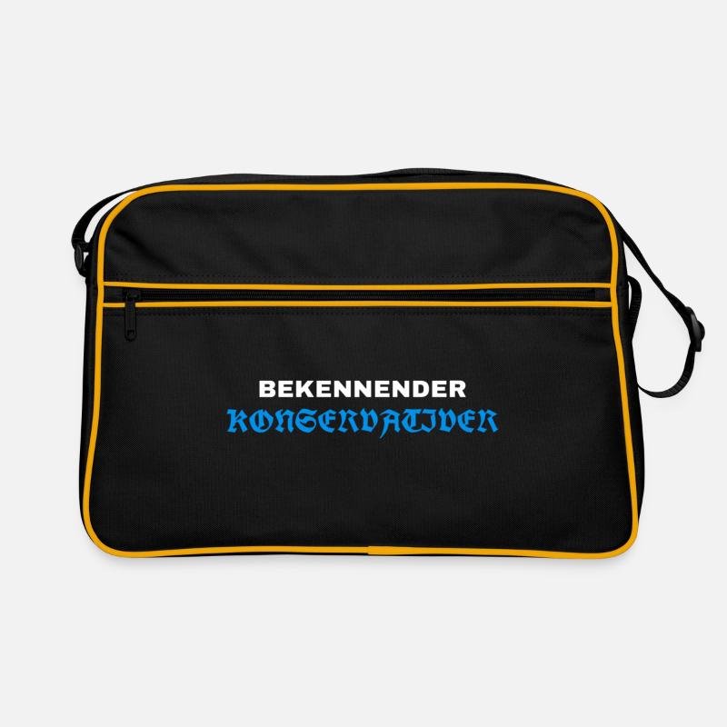 Retro Tasche