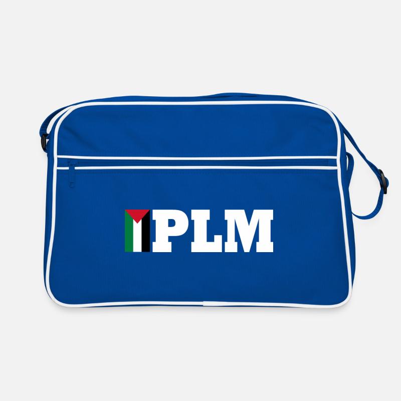 Plm Retro Bag