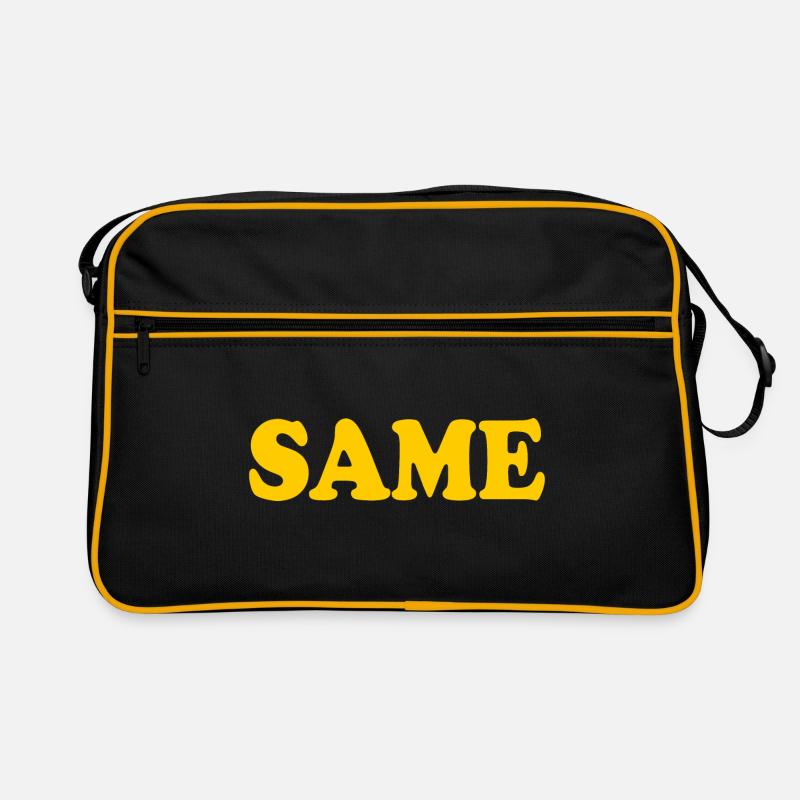 Same Retro Tasche