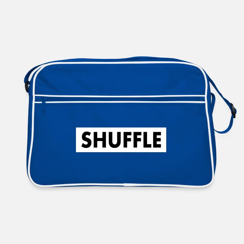 shuffle Retro Tasche