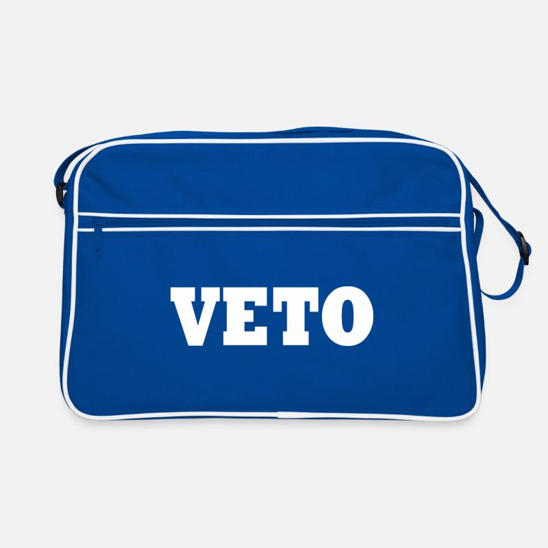 Retro Bag