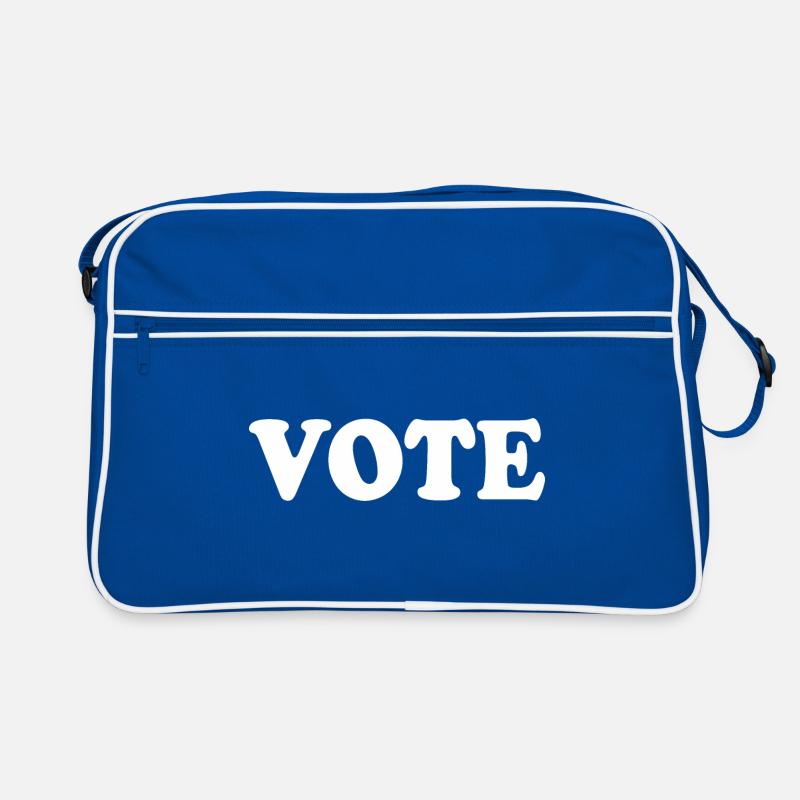 Retro Bag