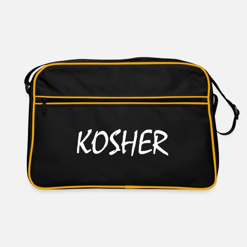 Kosher Sac Retro