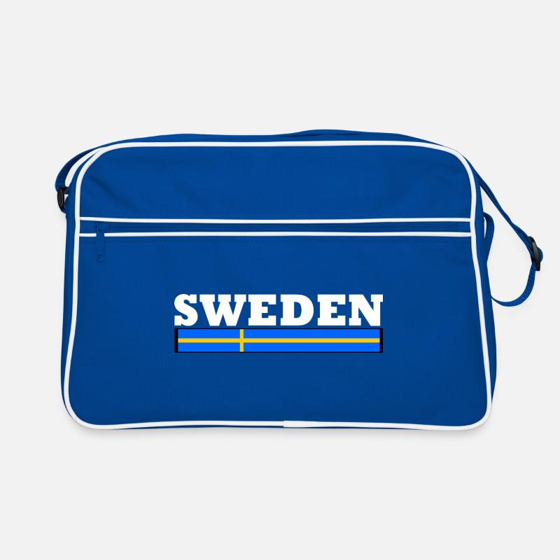Sac Retro