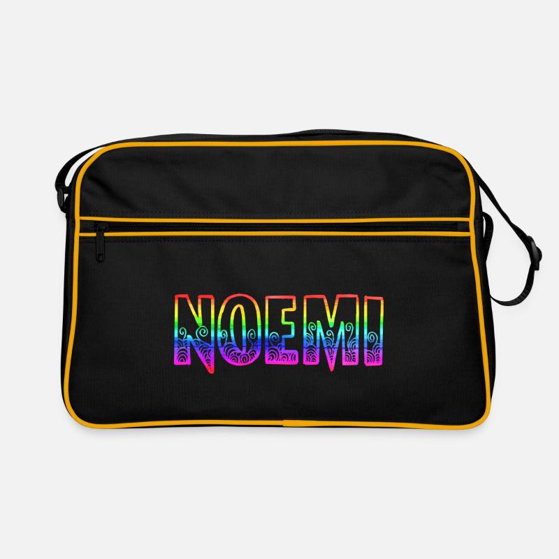 Sac Retro