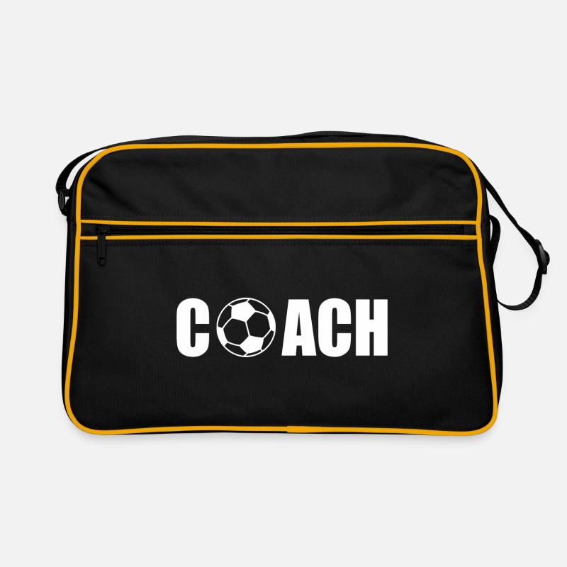 Coach Sac Retro
