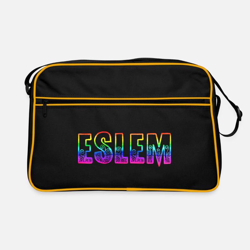 Retro Tasche