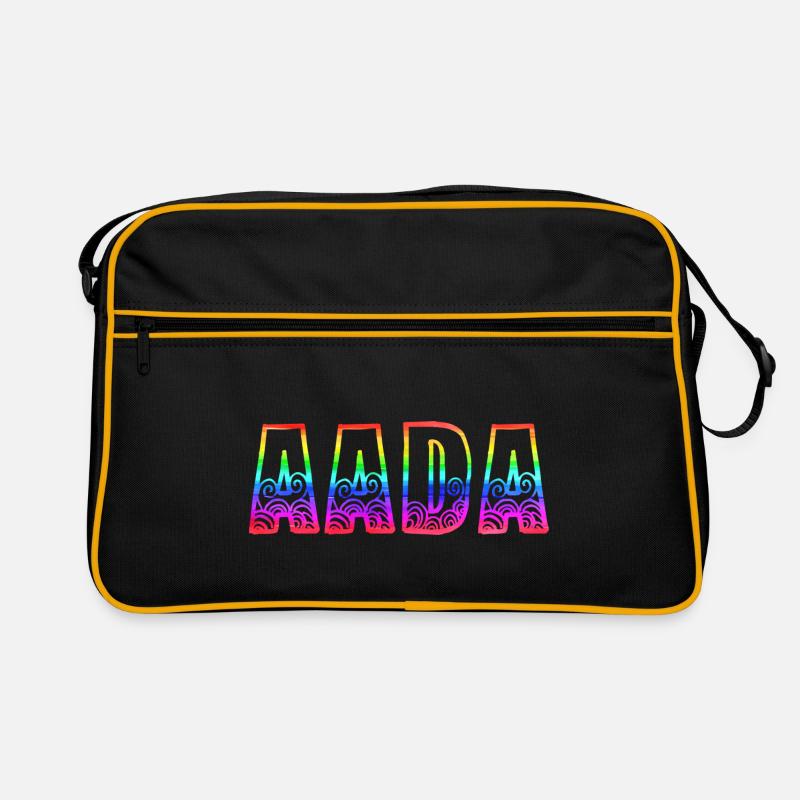 Retro Tasche