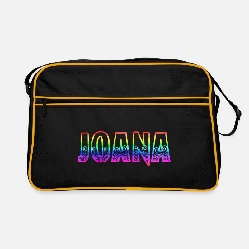 Retro Tasche
