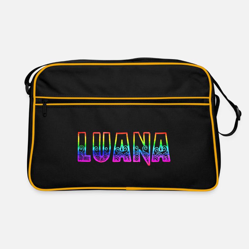 Sac Retro