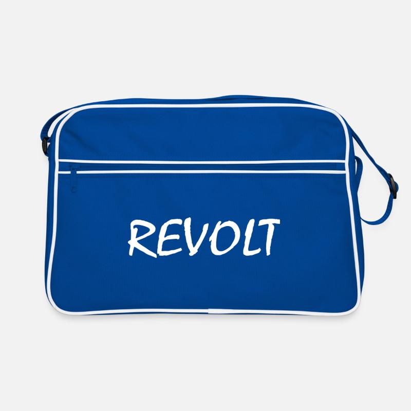 Revolt Sac Retro