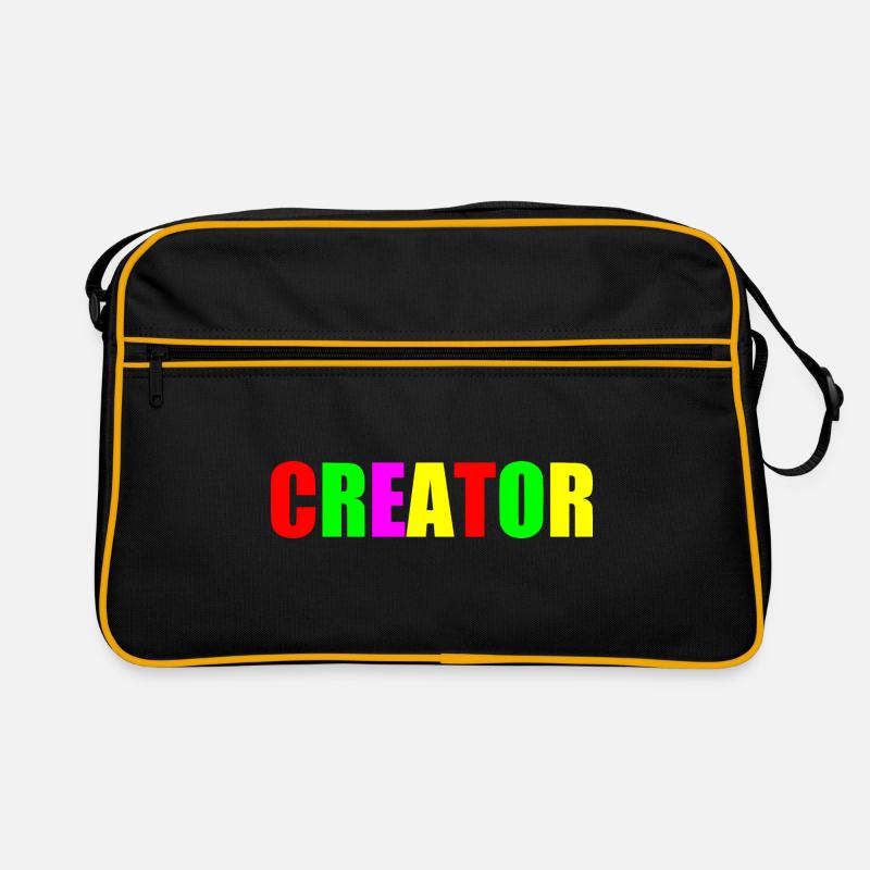 Retro Tasche